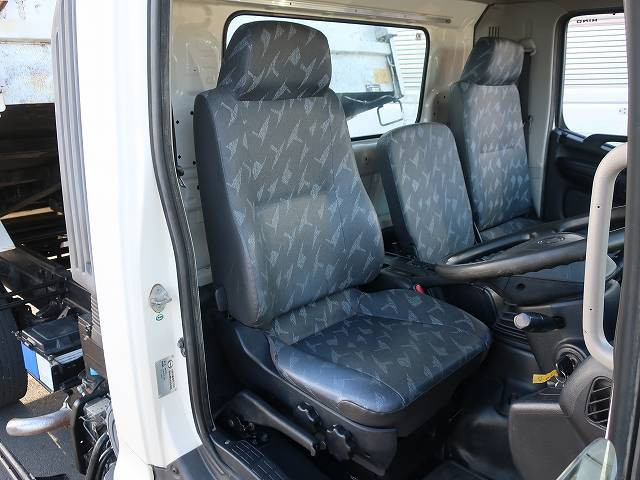 中古トラック 日野ダンプ ＃12