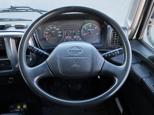 中古トラック 日野ダンプ ＃14