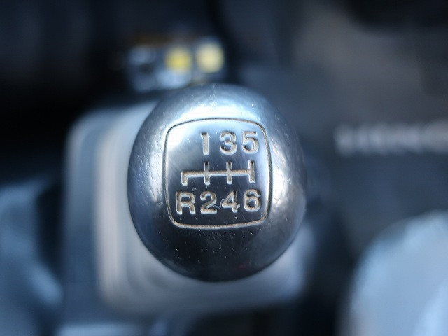 中古トラック 日野ダンプ ＃15