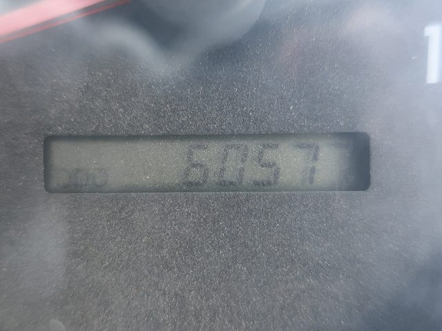 中古トラック 日野ダンプ ＃17