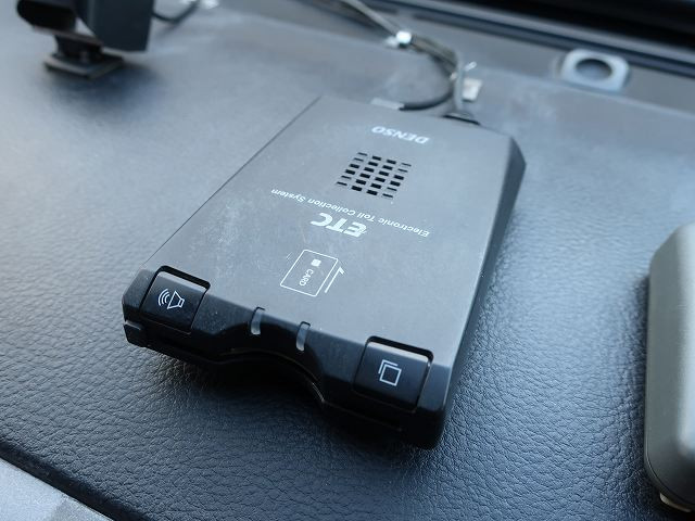 中古トラック 日野ダンプ ＃18