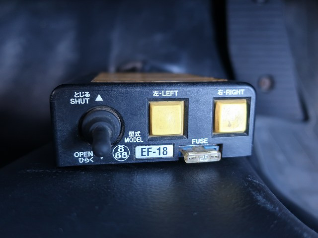 中古トラック 日野ダンプ ＃19