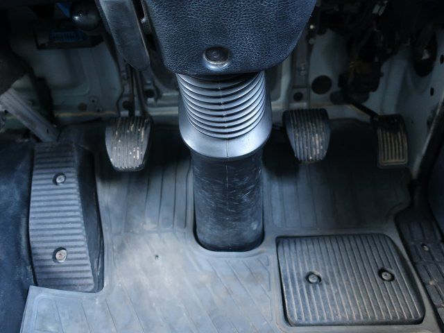 中古トラック 日野ダンプ ＃21