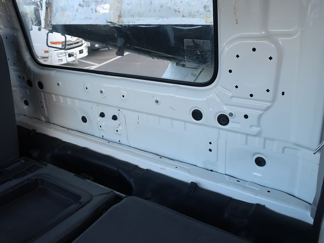 中古トラック 日野ダンプ ＃22