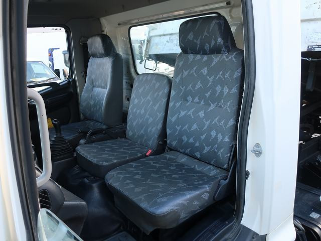 中古トラック 日野ダンプ ＃23