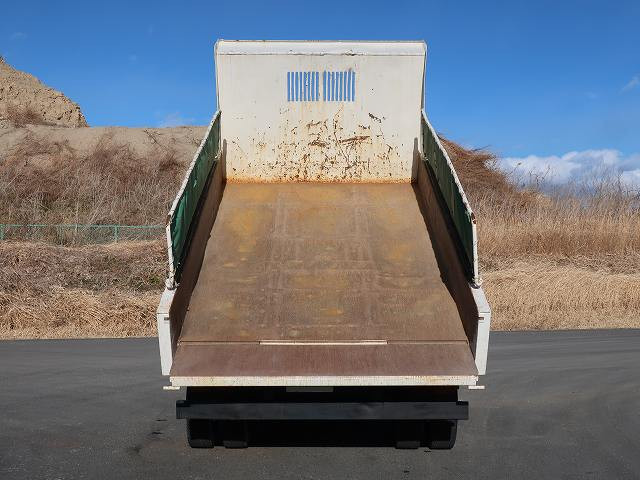 中古トラック 日野ダンプ ＃7