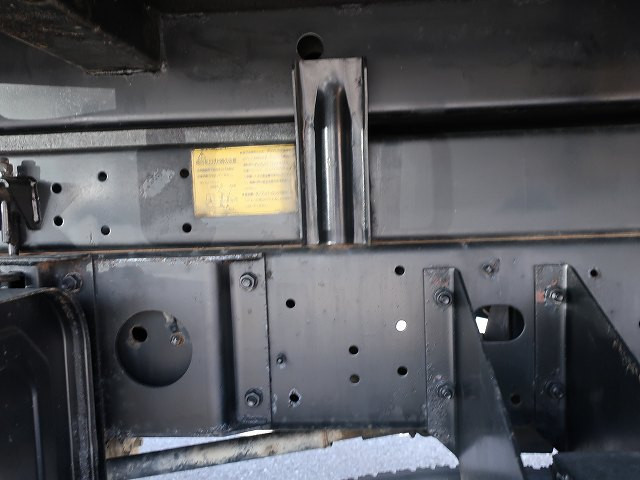 中古トラック 日野ダンプ ＃9