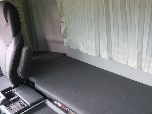 中古トラック 日野冷凍バン ＃23