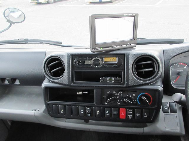 中古トラック 日野アルミバン ＃12