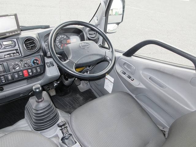 中古トラック 日野アルミバン ＃13