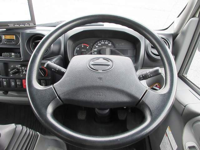 中古トラック 日野アルミバン ＃14