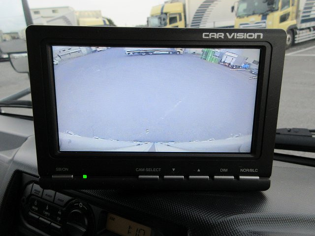 中古トラック 日野アルミバン ＃19