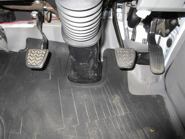 中古トラック 日野アルミバン ＃20