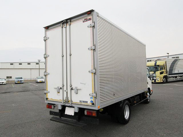 中古トラック 日野アルミバン ＃3