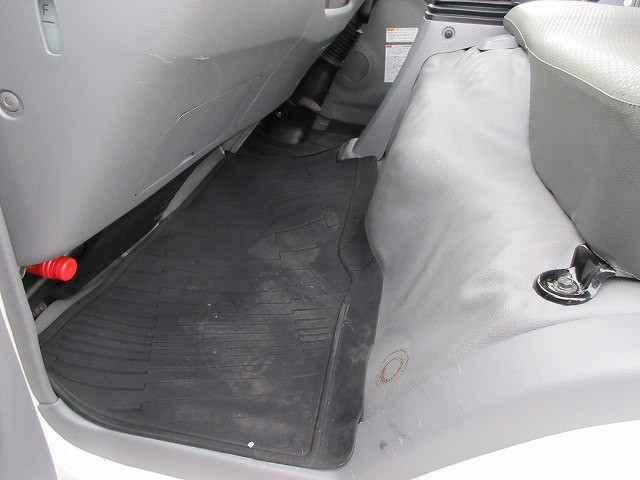 中古トラック 日野アルミバン ＃21