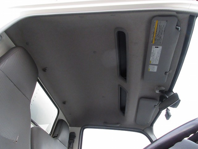 中古トラック 日野アルミバン ＃23