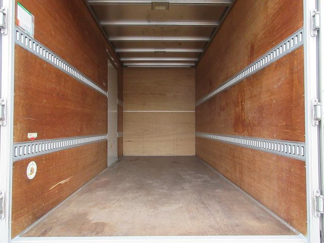 中古トラック 日野アルミバン ＃5