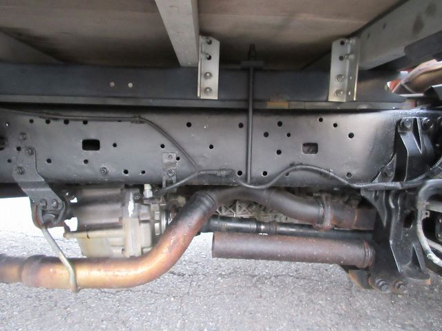 中古トラック 日野アルミバン ＃7