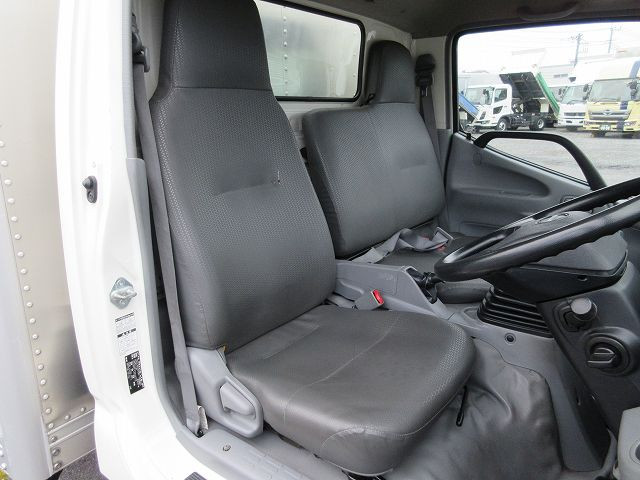 中古トラック 日野アルミバン ＃10