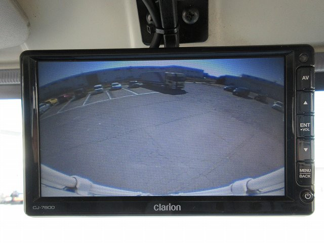 中古トラック いすゞ冷凍バン ＃20