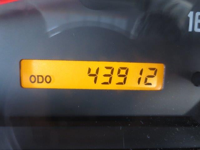 中古トラック いすゞアルミバンPG付 ＃16