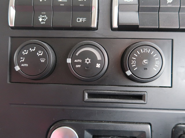 中古トラック 三菱ふそう冷凍バン ＃19