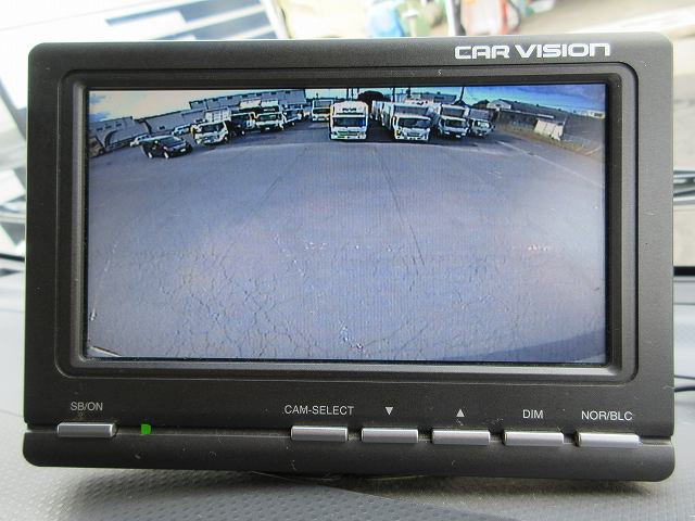 中古トラック マツダアルミバン ＃19