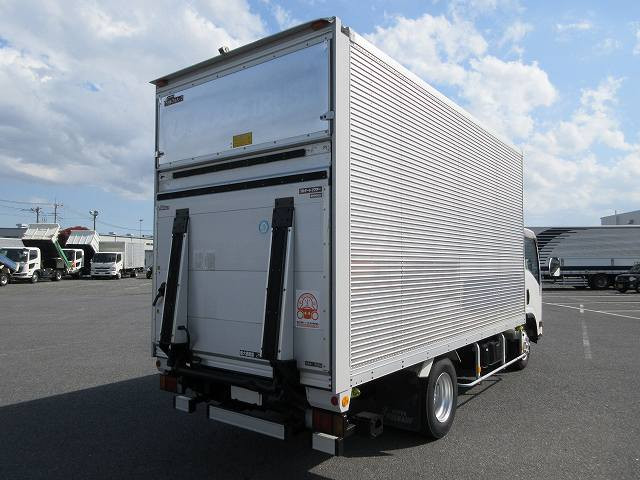 中古トラック マツダアルミバン ＃3
