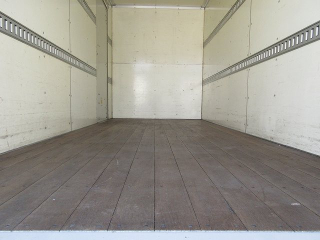 中古トラック マツダアルミバン ＃6