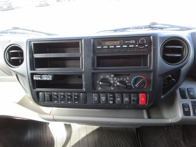 中古トラック 日野アルミバン ＃11