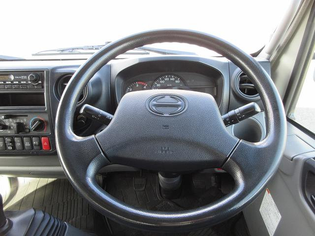 中古トラック 日野アルミバン #12