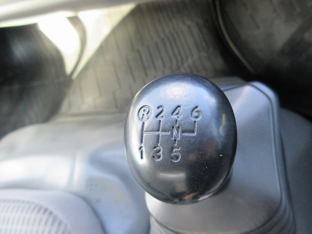 中古トラック 日野アルミバン #14