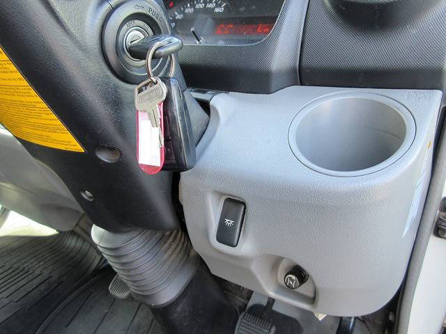 中古トラック 日野アルミバン ＃18