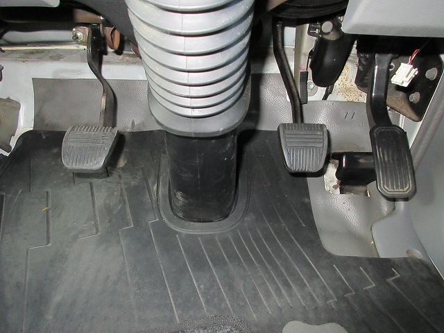 中古トラック 日野アルミバン ＃20