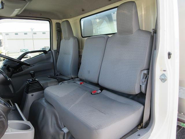 中古トラック 日野アルミバン ＃21