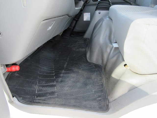 中古トラック 日野アルミバン #22