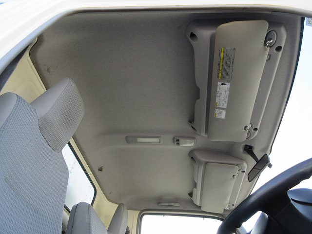 中古トラック 日野アルミバン #23