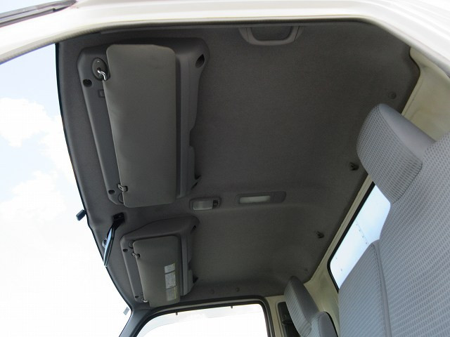 中古トラック 日野アルミバン ＃24