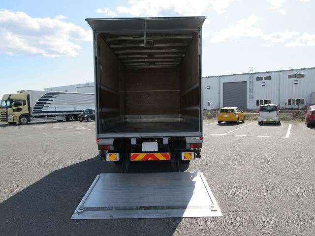 中古トラック 日野アルミバン #5