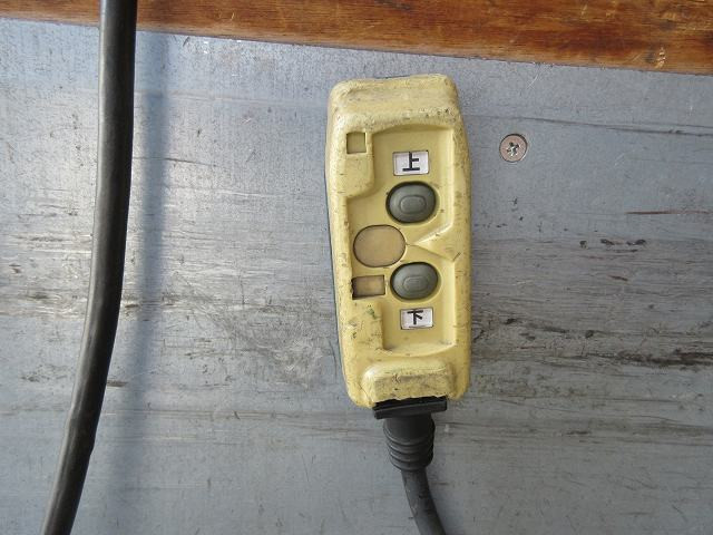 中古トラック 日野アルミバン ＃7