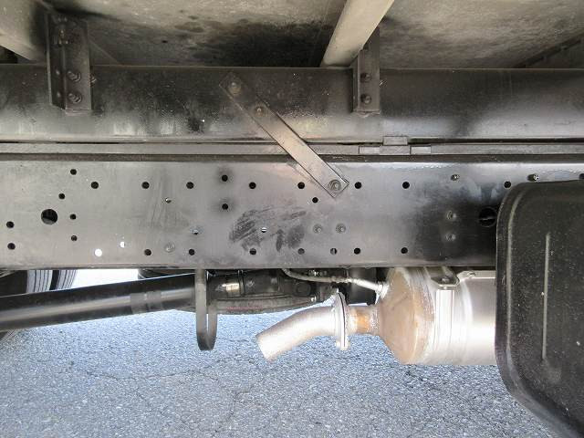 中古トラック 日野アルミバン ＃8