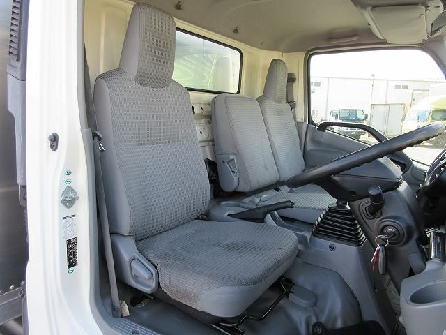 中古トラック 日野アルミバン ＃9