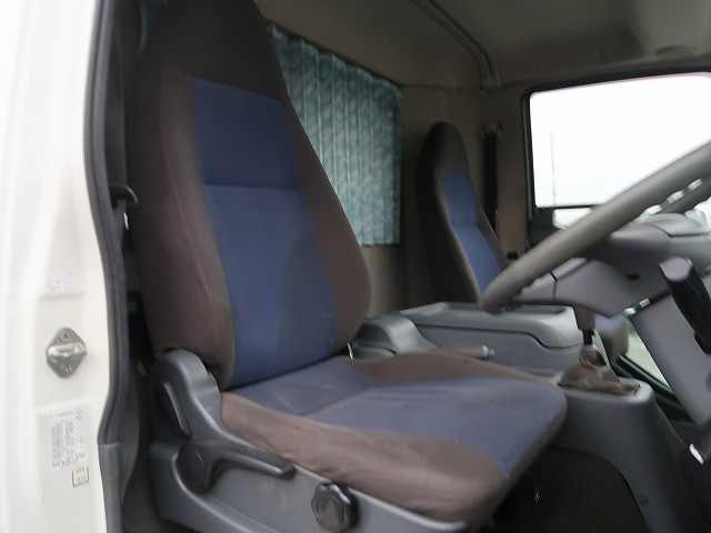 中古トラック 三菱ふそうアームロール #12