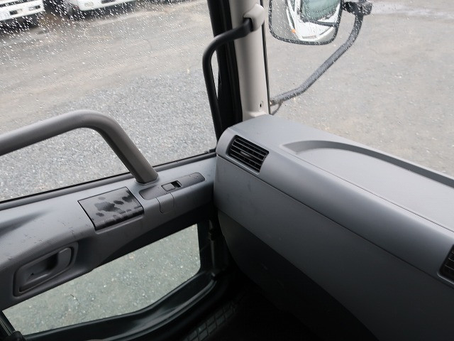 中古トラック 三菱ふそうアームロール ＃13