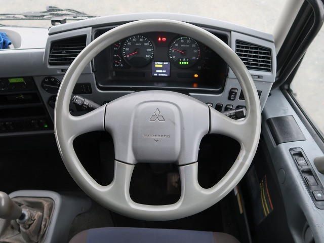 中古トラック 三菱ふそうアームロール ＃14