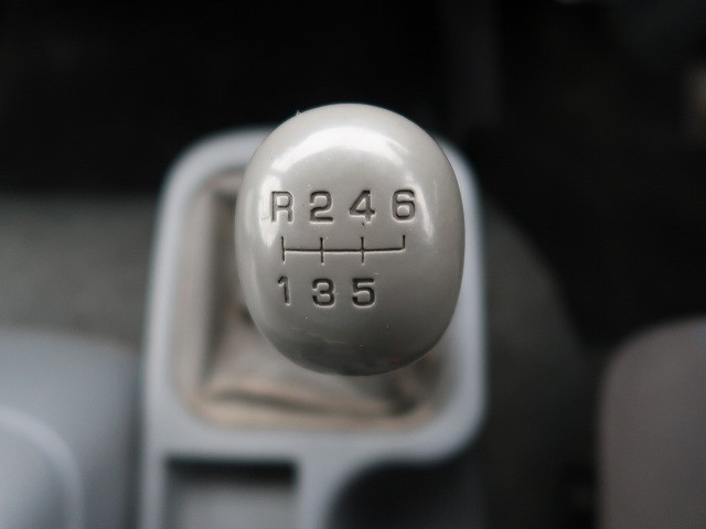 中古トラック 三菱ふそうアームロール ＃16