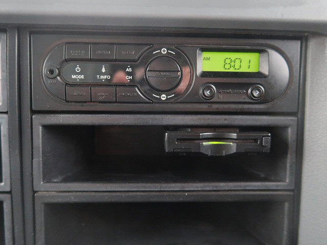 中古トラック 三菱ふそうアームロール ＃17