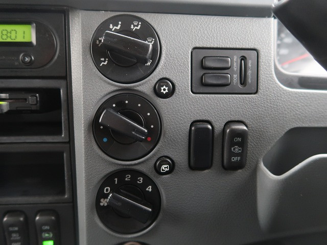 中古トラック 三菱ふそうアームロール ＃18