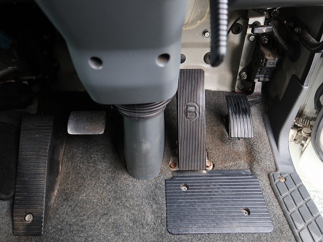 中古トラック 三菱ふそうアームロール #22