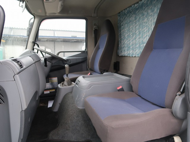 中古トラック 三菱ふそうアームロール ＃23